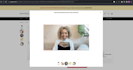 be your female spokesperson for your product, app or brand