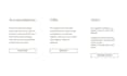 design a personalized wedding website with wedding content