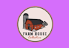 design farm logo with express delivery