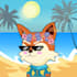 create comic and cartoon 2d nft art character and generate nft collection