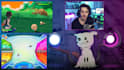 design pokémon stream overlay