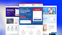 create a high converting unbounce landing page