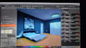 do lighting design, lux calculation and 3d rendering using dialux evo