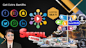 be your social media manager