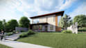 do architectural 3d visualization render