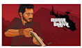 transform you into a gta style character on illustrator