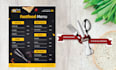 do drink menu board, cocktail menu design, restaurant menu design