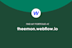 design and develop a custom webflow website design with cms and animations