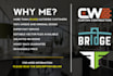 do professional modern business logo design creation or redesign in 48 hours