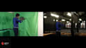 do visual effects vfx compositing and cgi for your footage