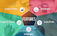 design pitch deck and powerpoint presentations