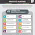 do top amazon winning product research