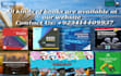 make you a advertisement of anything using photoshop