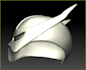 do 3d cap and helmet