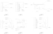 draft your interior design using cad