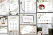 design beautiful wedding invitations, save the date, welcome signs, rsvp, menu