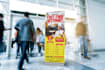 design a modern stunning restaurant menu, price list, digital menu, food flyer