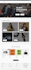 build responsive landing page design using elementor pro