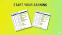 setup clickbank affiliate website for passive income