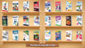 design a professional textbook cover