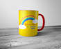 design an awesome custom mug design