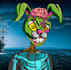 design 2d nft arts for you