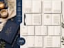 design a custom digital or printable planner for you