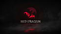 make a dark cinematic intro logo reveal