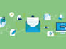 fixed your email deliverability and dns issues dkim spfdmarc