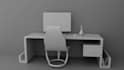 create 3d animation and 3d product visualizations
