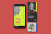 design an instagram post or carousell