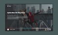 develop android tv apps