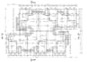 draw a detailed architectural plan