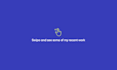 write an optimized instagram bio to attract followers