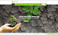 build a nonprofit, charity, ngo website website for donation