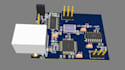 design  an audio electronics circuit for you