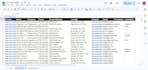 be your fastest data entry virtual assistant for 5 hours