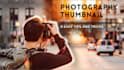 design a custom thumbnail