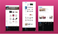 build multivendor woocommerce website, ecommerce online store wordpress