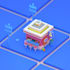 create stylized low poly models