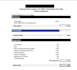 prepare profit and loss, balance sheet, financial statement