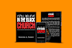 design amazon kdp book cover and kindle ebook cover