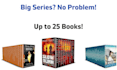 create eye catching 3d box set ebook covers