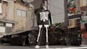make 3d mockup video for your clothing brand