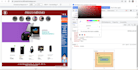 website creation web development