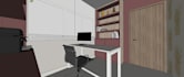 3d model your webtoon backgrounds
