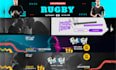 create youtube banner and profile picture logo maker
