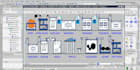 program plc and design siemens hmi