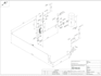 do equipment layout, piping isometric, 2d drawings