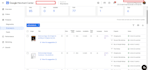 setup and fix google merchant center issues and shopping ads